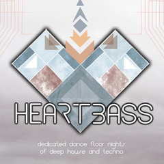 HEART BASS MIX