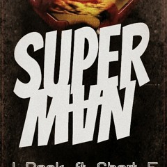 J.Beck - Superman (Feat. Short - E)