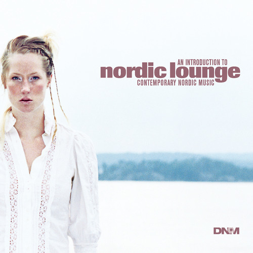 [Nordic Lounge Vol.1] 08. Nu Spirit Helsinki (ft. Kasio) - Take It Back