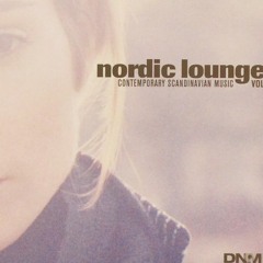 [Nordic Lounge Vol.2] 05. Cloud Feat. Yoanna - Thinking Of You