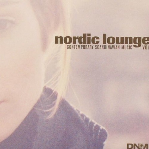 [Nordic Lounge Vol.2] 05. Cloud Feat. Yoanna - Thinking Of You