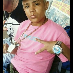 Mc Novinho  BH- Ela Senta ((Dj Boy))