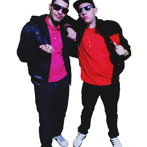 Mc's Zick e  Nono - Se Eu Largar Tu Mama
