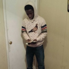 Ronald -hot nigga  at Harvey,la