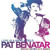 Artwork for Pat Benatar - Love Is A Battlefield (Bryan Reyes 2015 ReMix)