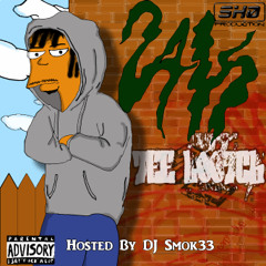 .4 DON'T STOP FEAT PE$O