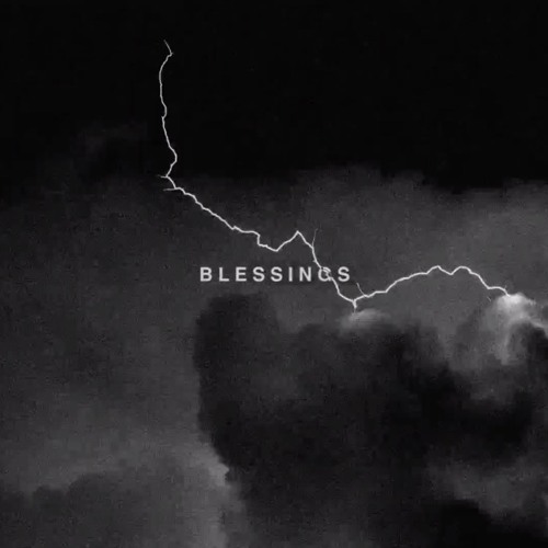 Stream Big Sean - Blessings Ft. Drake( instrumental)free download by dream  productions | Listen online for free on SoundCloud