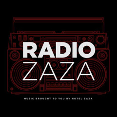 Radio ZaZa - Session 01  - Mixed By David Austin