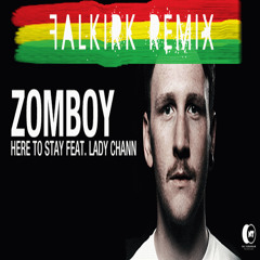 Glitch hop/Dubstep/Trip/Trap