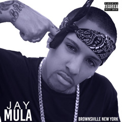 2) Jay Mula - Off The Books
