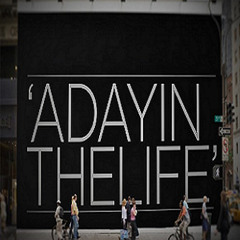 A Day in THE Life ft (D Mac)