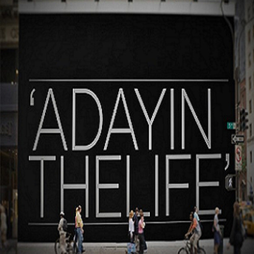 A Day in THE Life ft (D Mac)