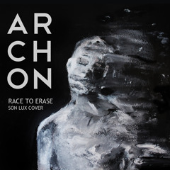 Race To Erase (Son Lux Cover)