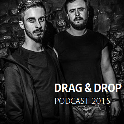 Drag n Drop