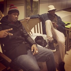 KingNickawyi Paper chasing-ft A$moove