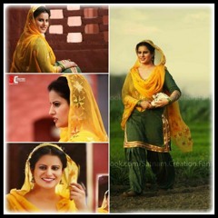 Yaari Jatti Di - Jenny Johal - Feat. Bunty Bains