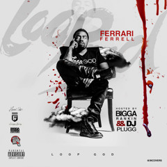 Ferrari Ferrell - Pussy Crazy (Prod By Young Kros Beats)