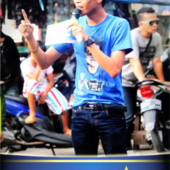 Kenalan - 8Ball Feat Awong Desta (special onair)