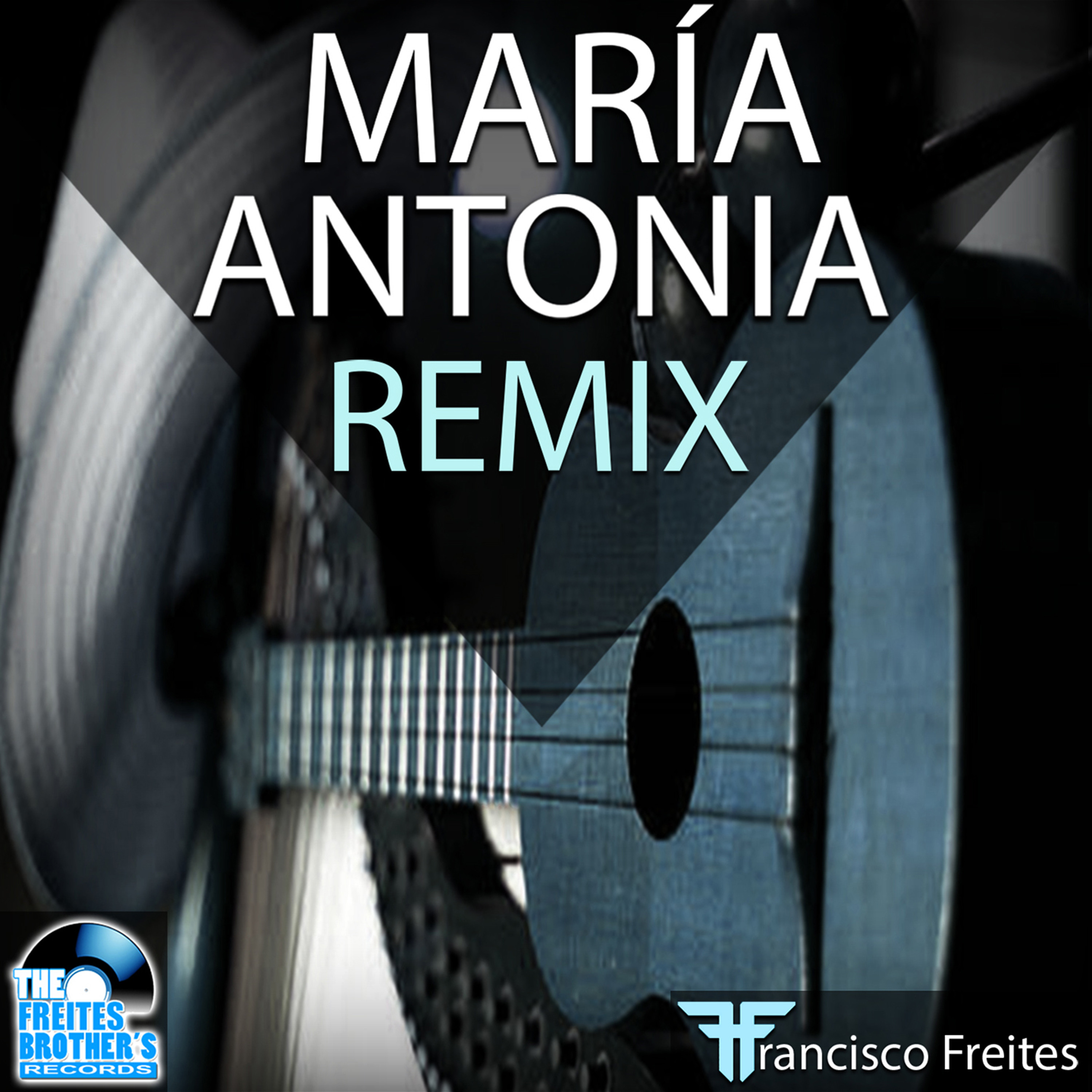 Dj Francisco Freites Mix