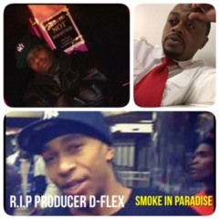 D-FLEX==ANOTHER PART OF THE GAME(FEATURING)BLUEMAINE & MAJOR PAIN