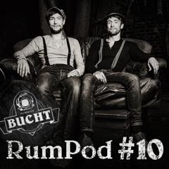 Niemand & Keiner - RumPod #10