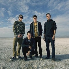 Our Last Night - Blank Space (Taylor Swift Cover)