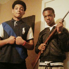 Gotta Be A G Freestyle Ft VillKidd Brent