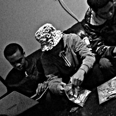 Tupac Bacc Freestyle Ft DrvmaTrill & VillKidd Brent