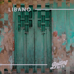 MIXED BY/ Libano