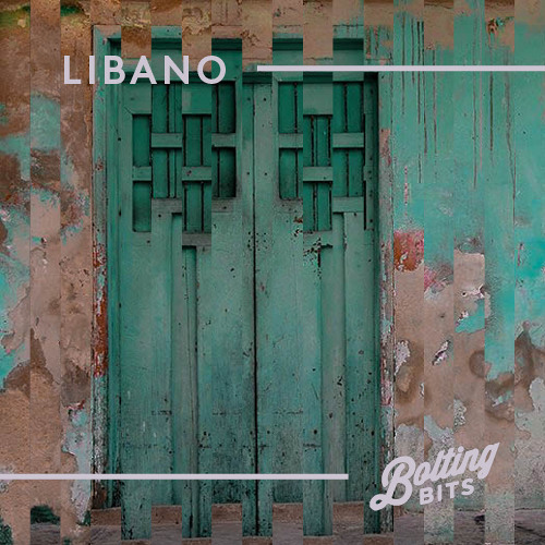 MIXED BY/ Libano