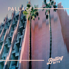 MIXED BY/ Pallace