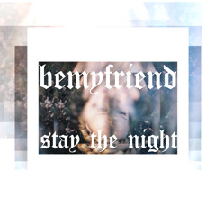 staythenight ♡(˃͈ દ ˂͈ ༶ )