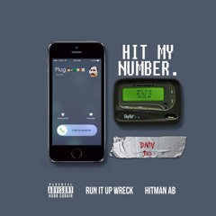 Juug Brothers - Hit My Number (Prod. By TWooHidinBeats)