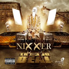 Sonnie Carson -NIxxER