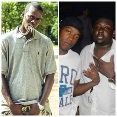 Like It Love It Hate It- Cacklack Crawla Feat Kuhzos