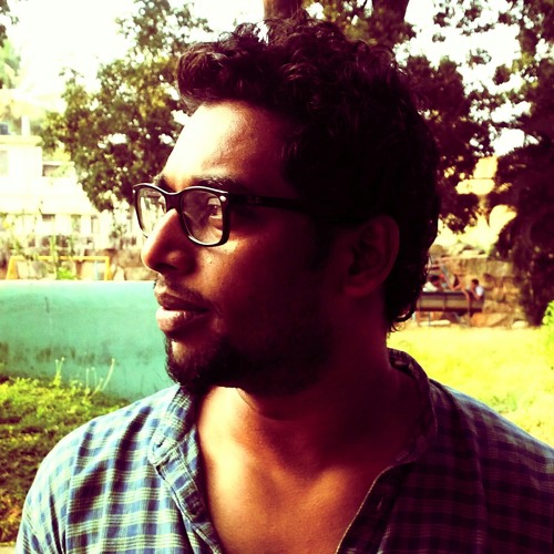 irulin mahanidrayil malayalam poem