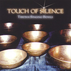 Touch Of Silence