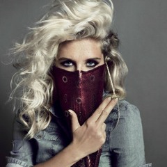 Supernatural - Kesha (Darren Lim Bootleg)