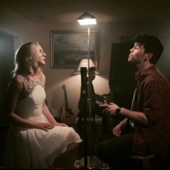 Love Me Like You Do - Ellie Goulding - MAX & Madilyn Bailey Cover (Audio)
