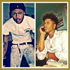 Pedro Dinero & Dooney Aléjandro- Gotta Get Sumthin