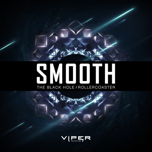 Smooth - The Black Hole