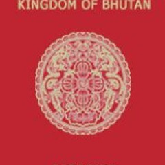Bhutanese Passport  (remix)