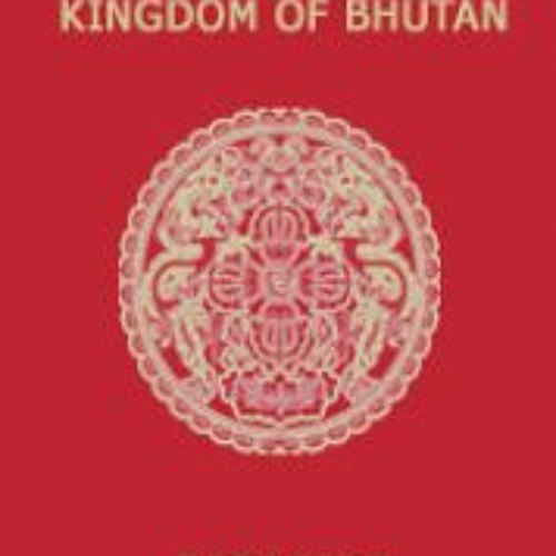 Bhutanese Passport  (remix)