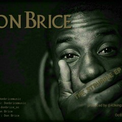 DON BRICE - GSR