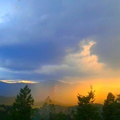 Calming/pretty soundtrack stuff