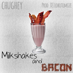 Milkshakes And Bacon Freeverse (prod. DJ Lobotomize)