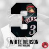 Post Malone - White Iverson (Produced By FKi)
