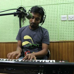 Album Promo By Rupom Rahman