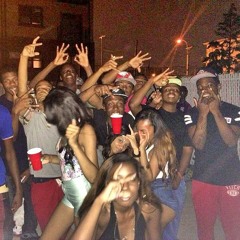 Jdot - Gangway Remix Ft. Jo Juggin, Reesey G, Ace Primetime & Tommy G