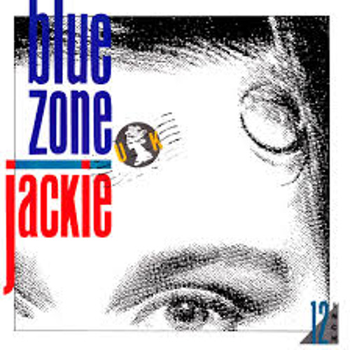 Blue Zone - Jackie - New intro - Incomplete mix       ( John Birbilis Edit )
